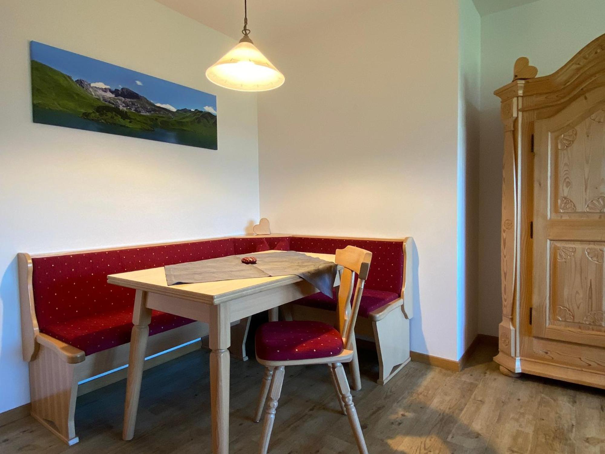 Hemerhof - Ferienwohnungen Oberstdorf Room photo