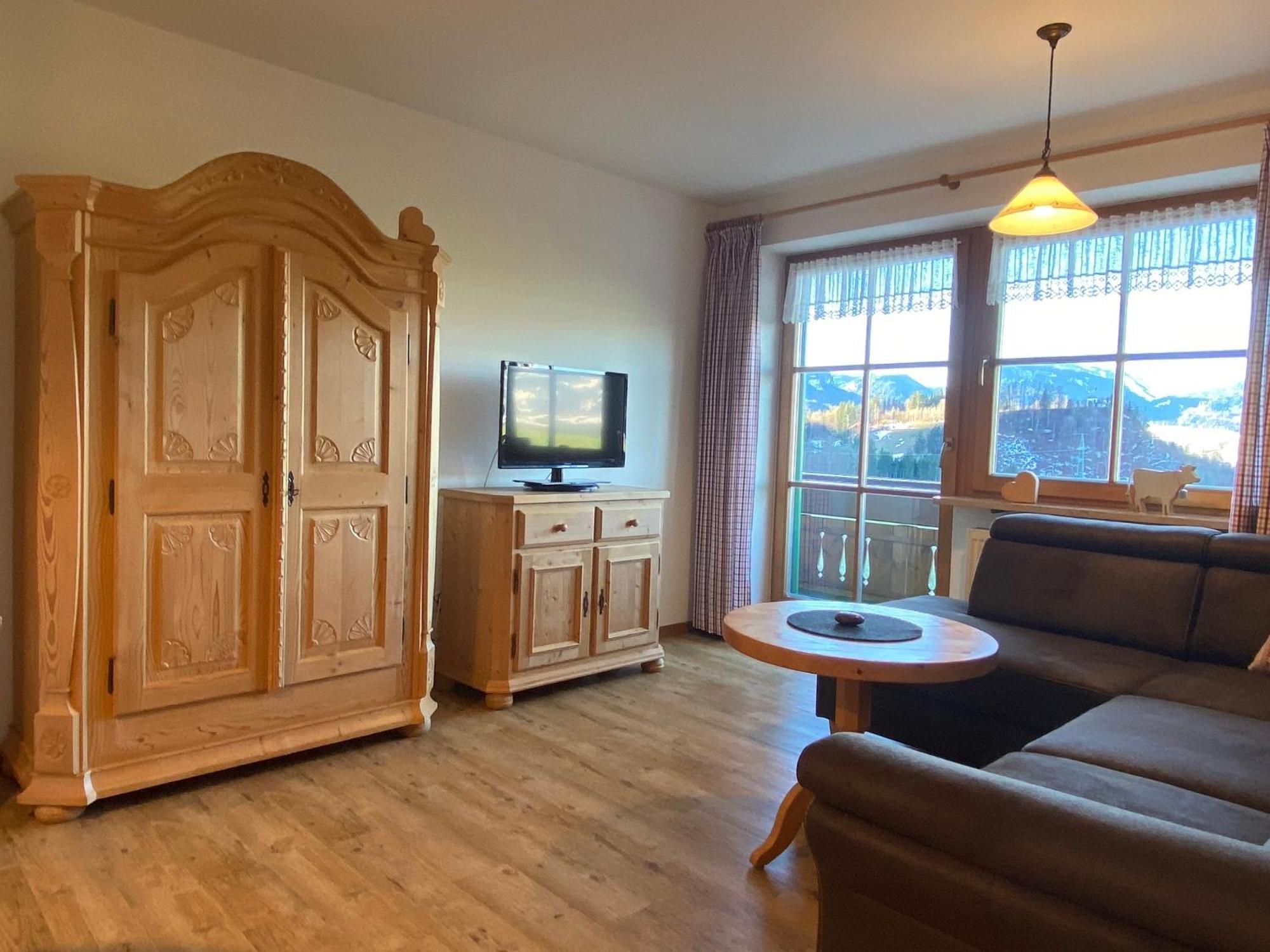 Hemerhof - Ferienwohnungen Oberstdorf Room photo