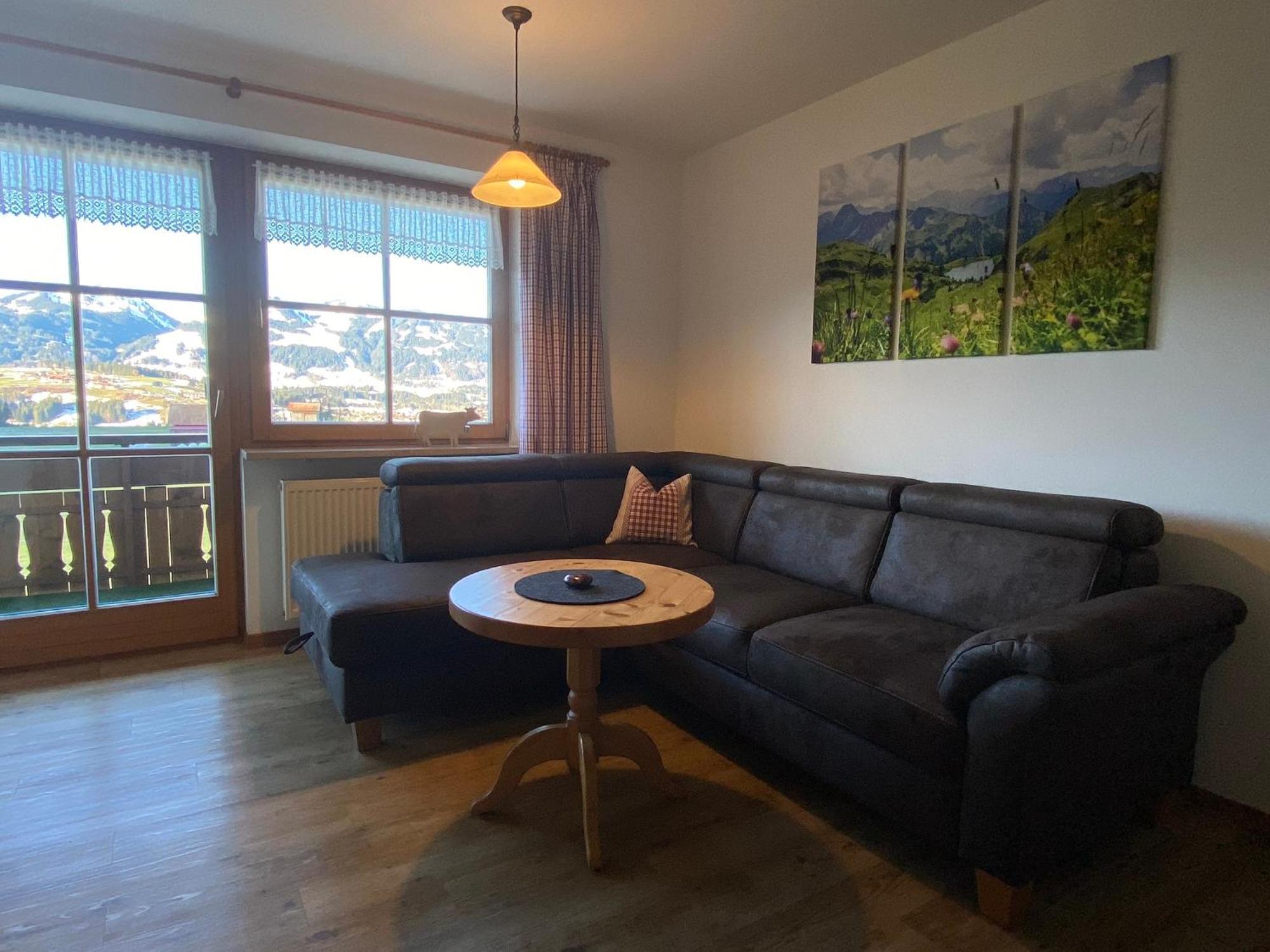 Hemerhof - Ferienwohnungen Oberstdorf Room photo